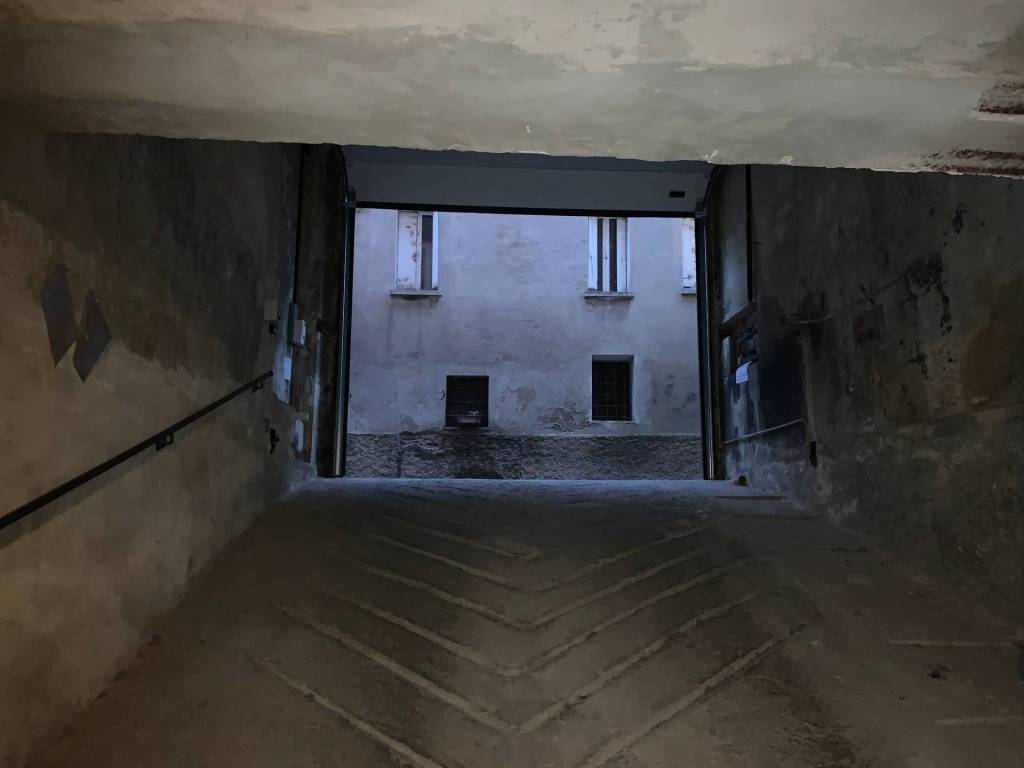 Box / garage a Mantova in Vicolo Quarto - Foto 5