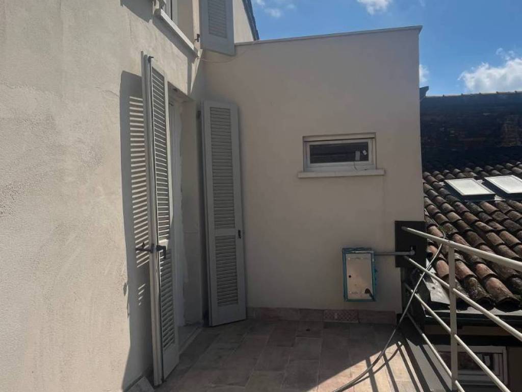Appartamento a Mantova in Via trieste, 3 - Foto 2
