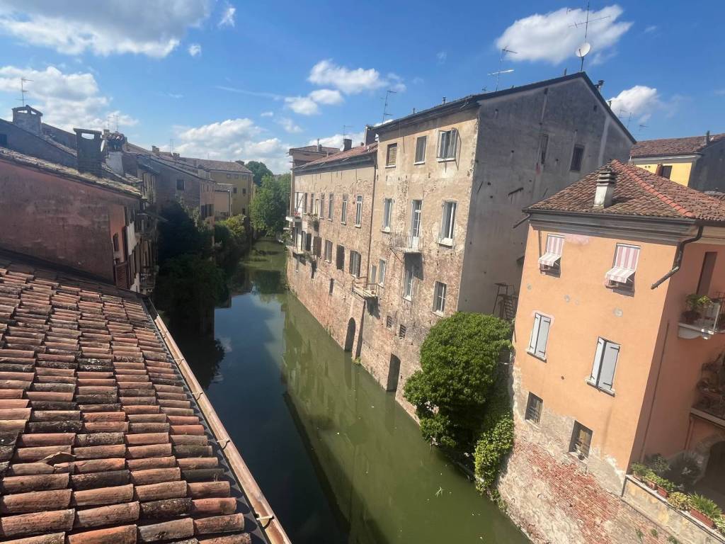 Appartamento a Mantova in Via trieste, 3 - Foto 3