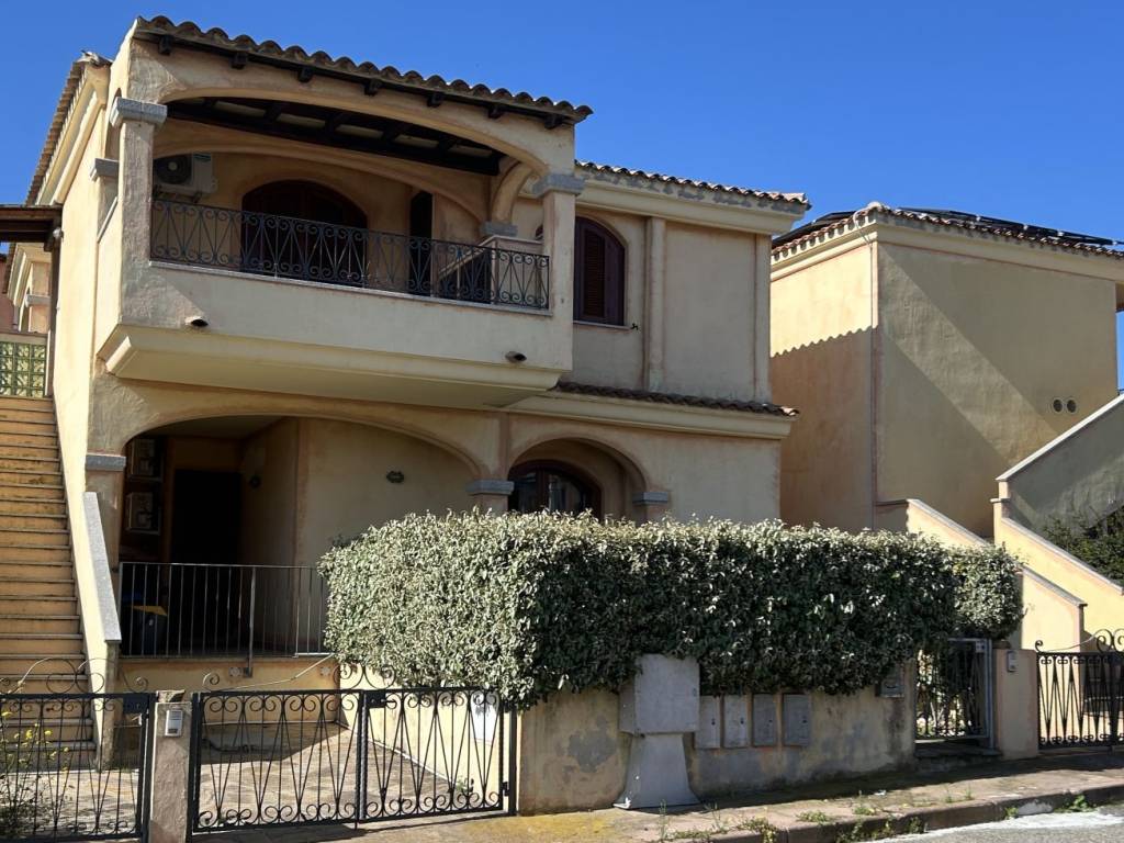 Appartamento a Olbia in Via del Caprifoglio - Foto 2