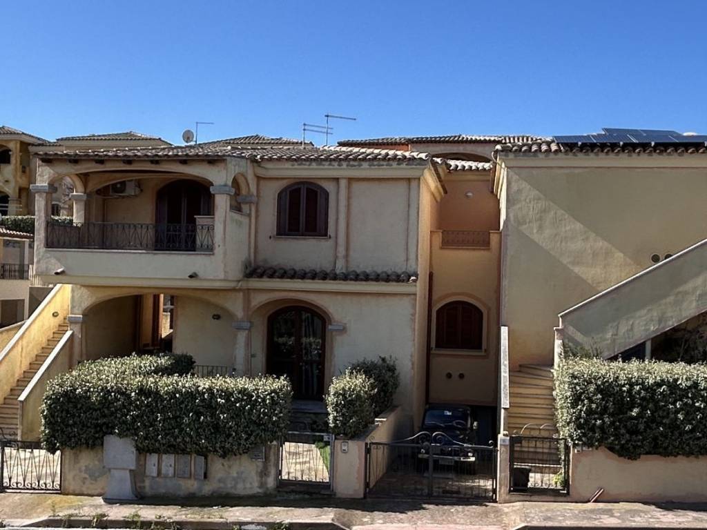 Appartamento a Olbia in Via del Caprifoglio - Foto 3