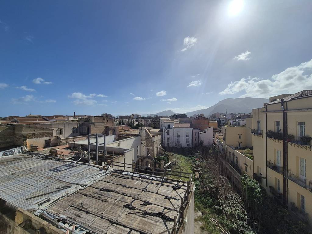 Appartamento a Palermo in Via Alloro, 107 - Foto 3