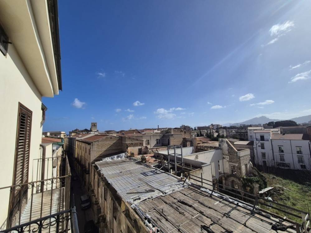 Appartamento a Palermo in Via Alloro, 107 - Foto 4