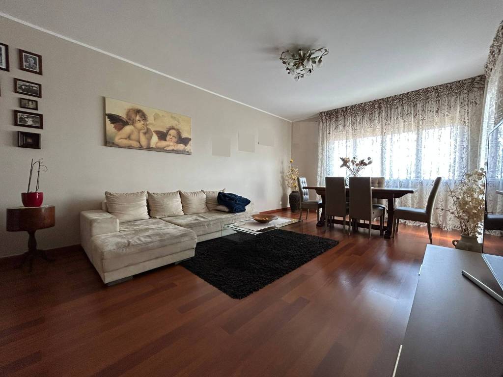 Appartamento a Bassano del grappa in Via Giuseppe Luigi Passalacqua - Foto 3