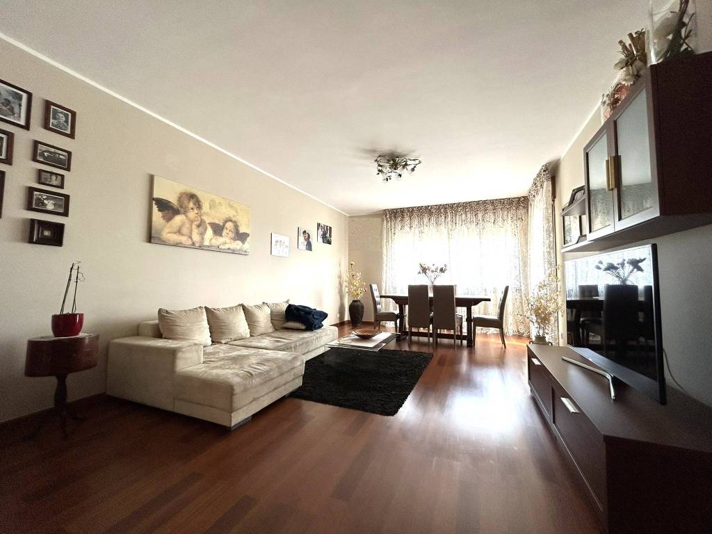 Appartamento a Bassano del grappa in Via Giuseppe Luigi Passalacqua - Foto 4