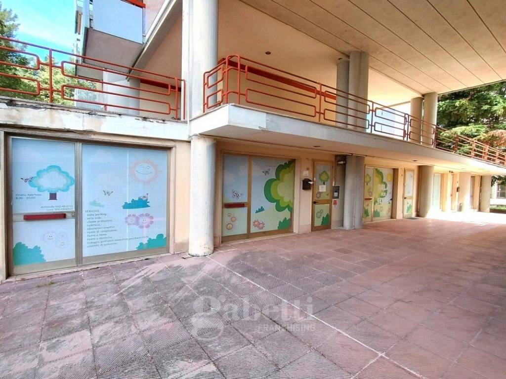 Immobile a Campobasso in Piazza Molise - Foto 3