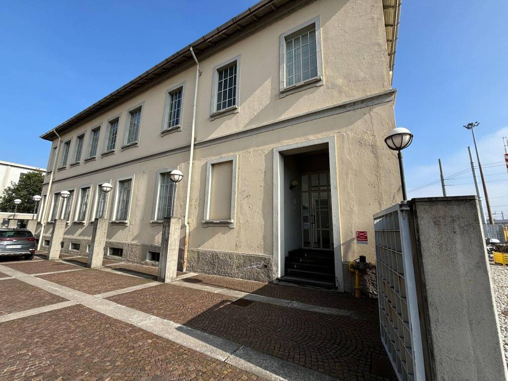 Immobile a Novara in Viale Leonardo da Vinci, 18 - Foto 4