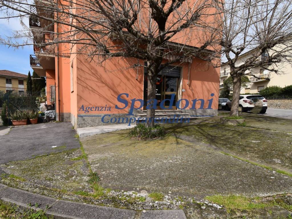 Immobile a Monsummano terme in Via Alcide De Gasperi, 140 - Foto 2