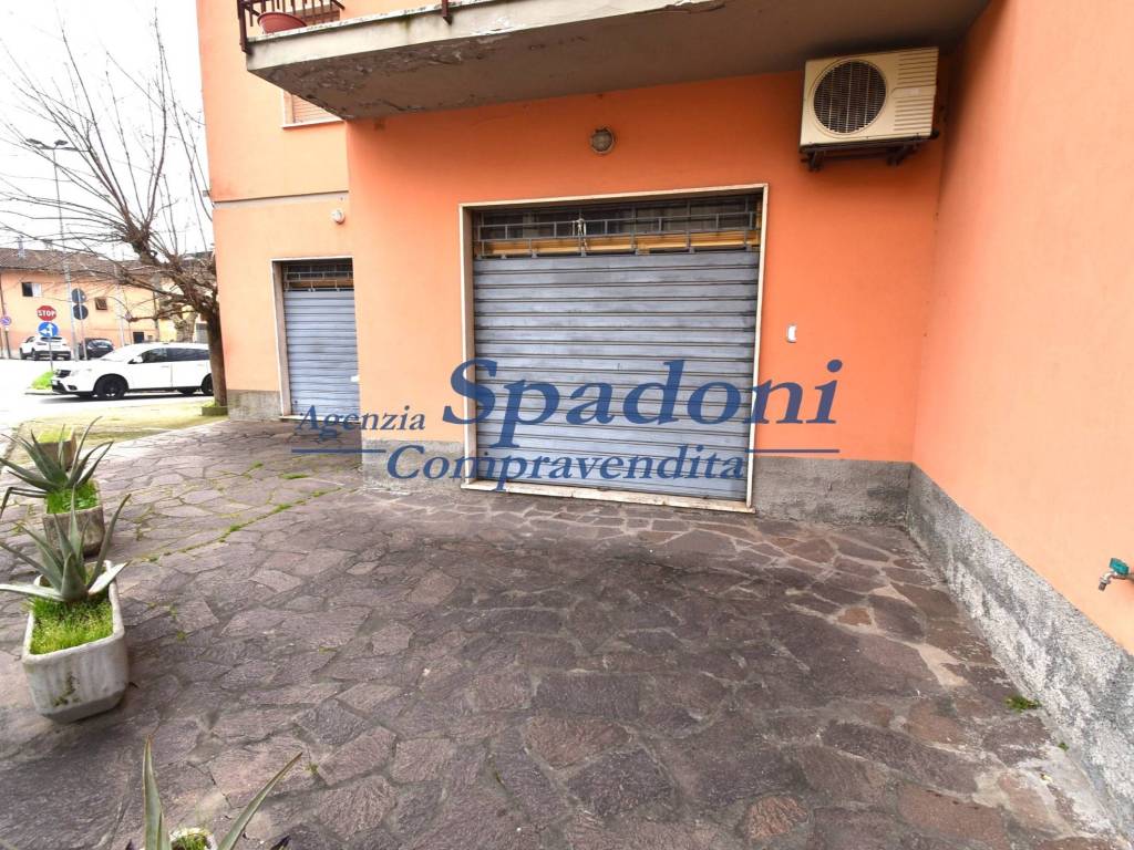 Immobile a Monsummano terme in Via Alcide De Gasperi, 140 - Foto 3