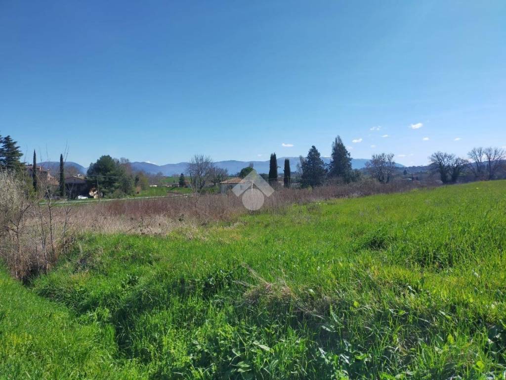 Terreno a Bevagna in Località Pilone - Foto 4