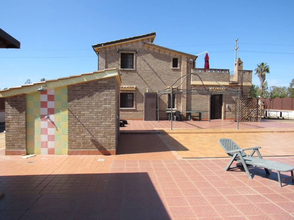 Villa a Sabaudia in Strada Gianfilippo - Foto 4