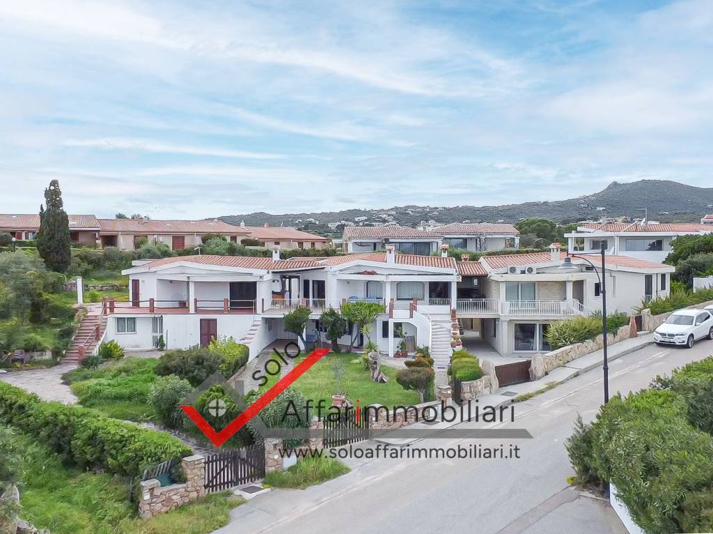 Villetta a schiera a Olbia in Via Mar Caspio, 12 - Foto 2