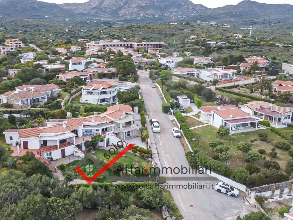 Villetta a schiera a Olbia in Via Mar Caspio, 12 - Foto 4