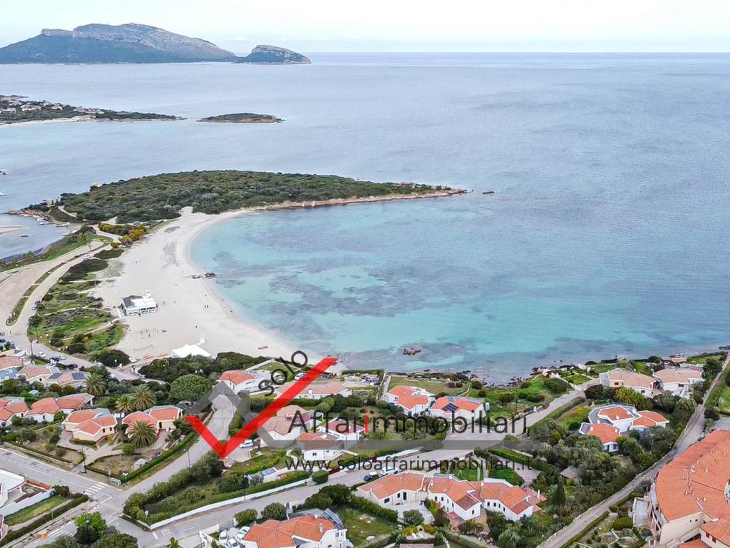 Villetta a schiera a Olbia in Via Mar Caspio, 12 - Foto 5
