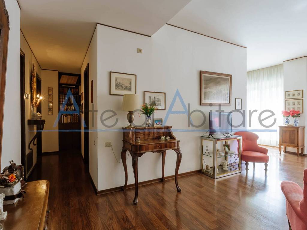 Appartamento a Padova in URBINO, 1 - Foto 2