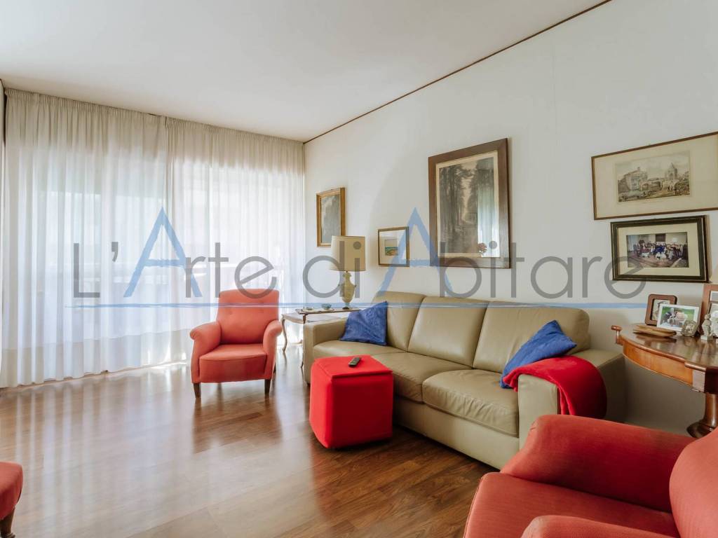 Appartamento a Padova in URBINO, 1 - Foto 3