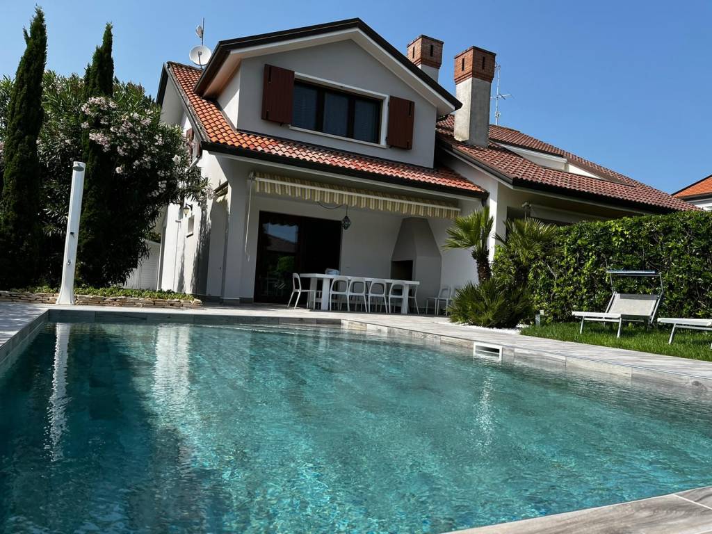 Villa a Rosolina in Via del Salice - Foto 3