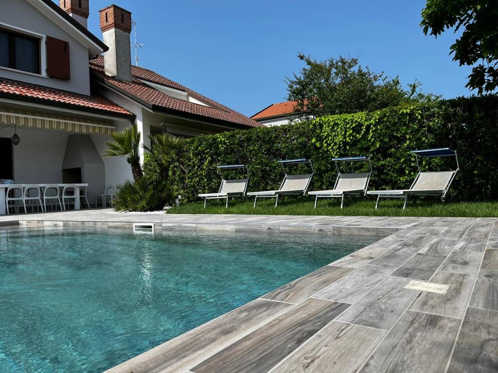 Villa a Rosolina in Via del Salice - Foto 4