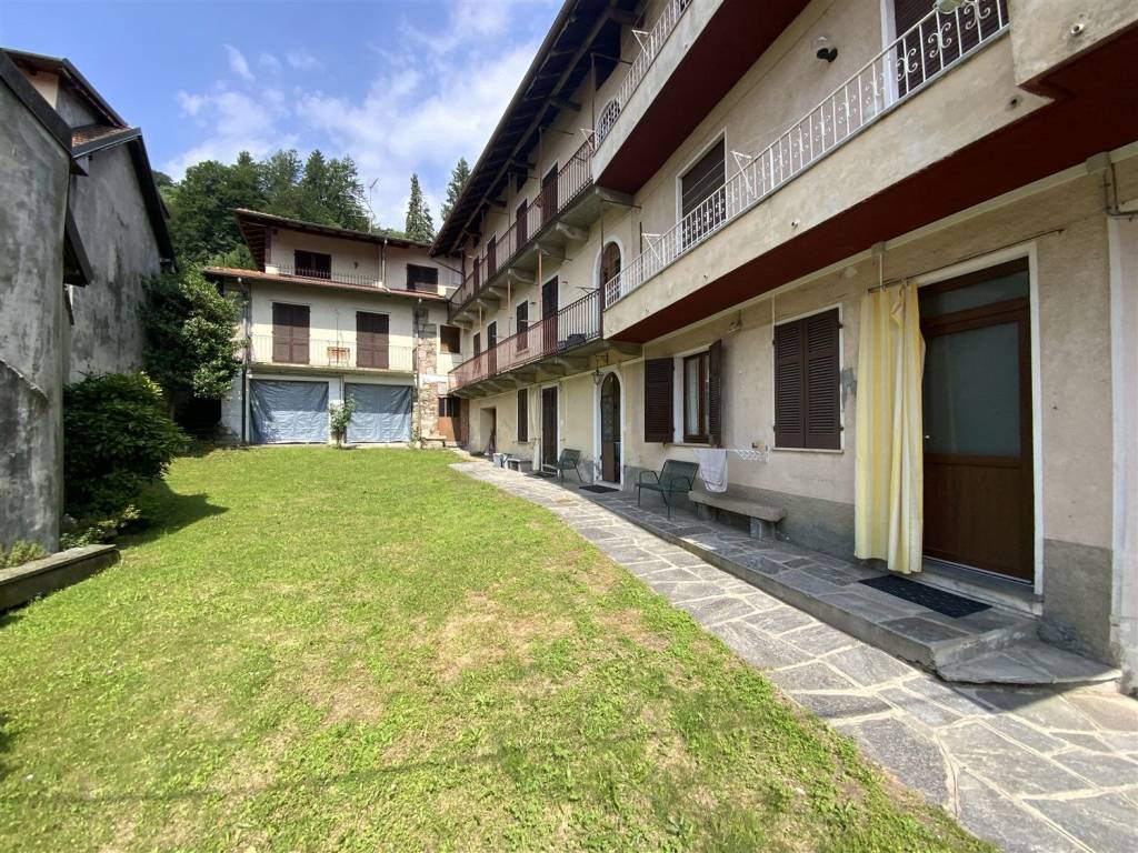 Appartamento a Gignese in Piazzetta Don Bosco, 2 - Foto 4