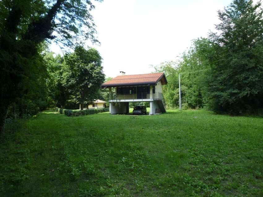 Villa a Lonate pozzolo in Via Molinelle - Foto 2