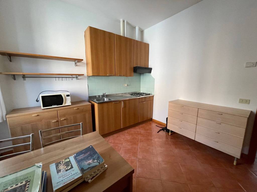 Appartamento a Pavia in Via Bernardo da Pavia, 2 - Foto 3
