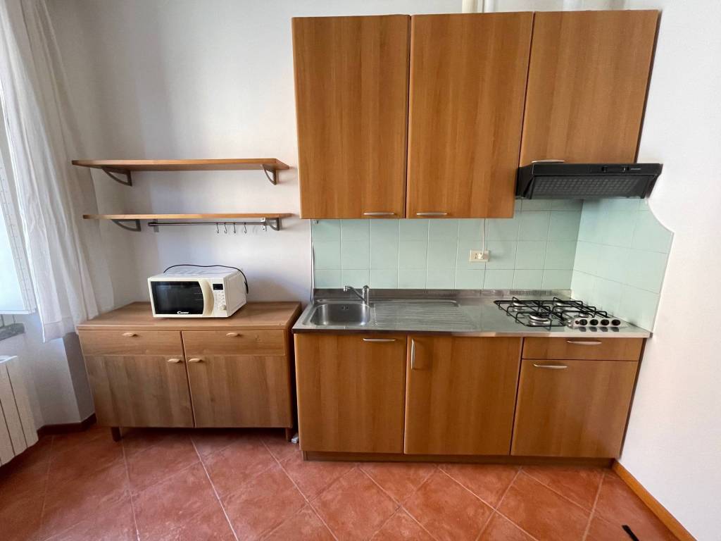 Appartamento a Pavia in Via Bernardo da Pavia, 2 - Foto 4