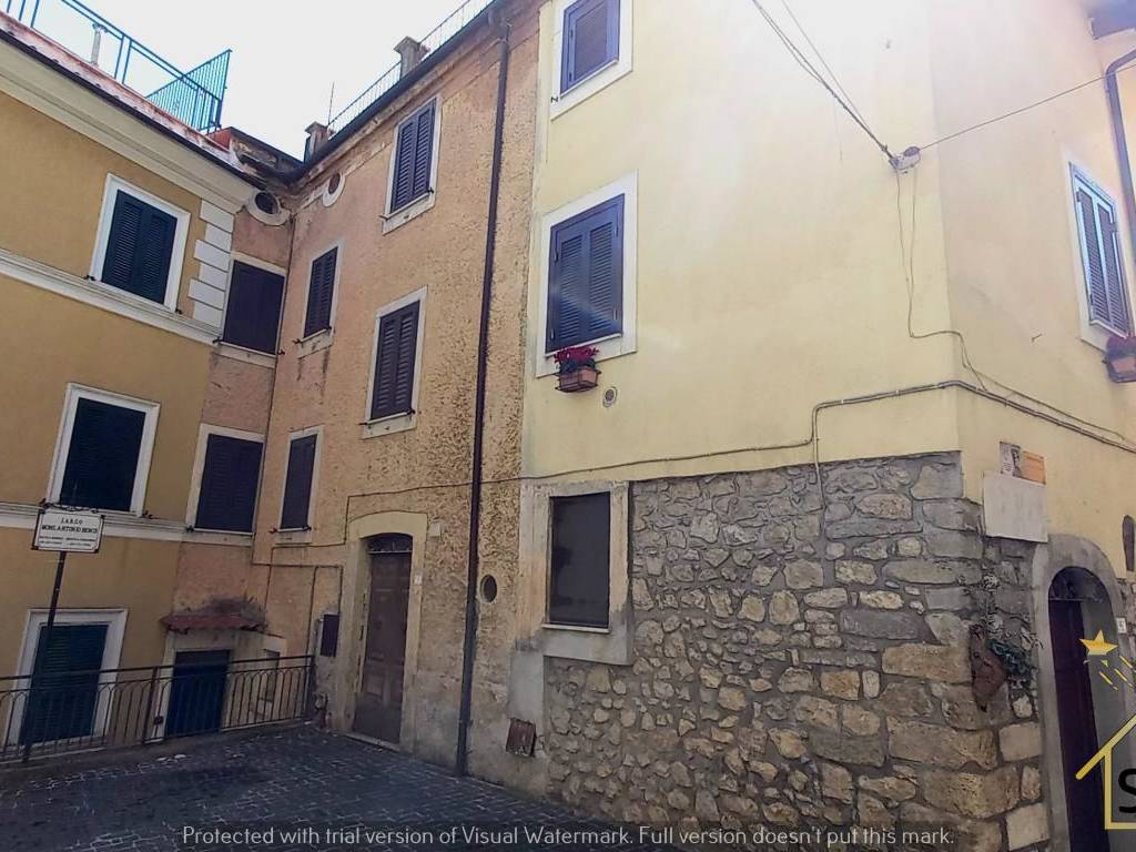 Casa indipendente a Morolo in Corso Vittorio Emanuele - Foto 2