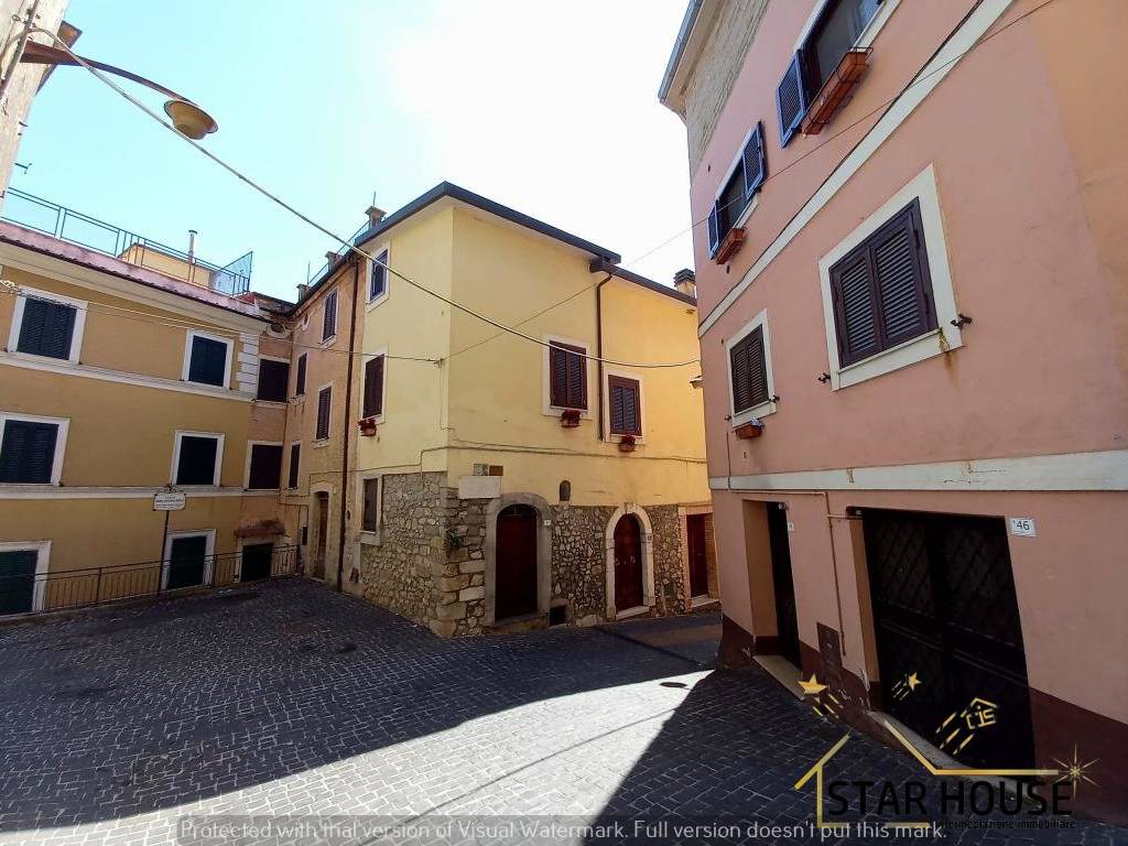 Casa indipendente a Morolo in Corso Vittorio Emanuele - Foto 3