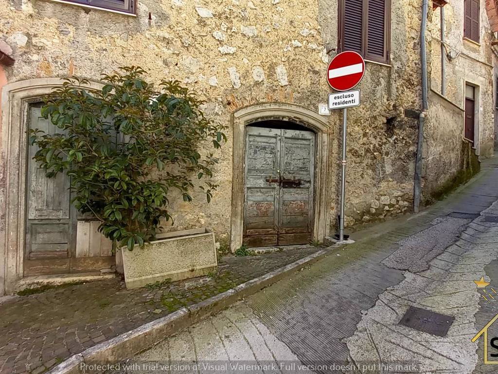 Casa indipendente a Morolo in Corso Vittorio Emanuele - Foto 5