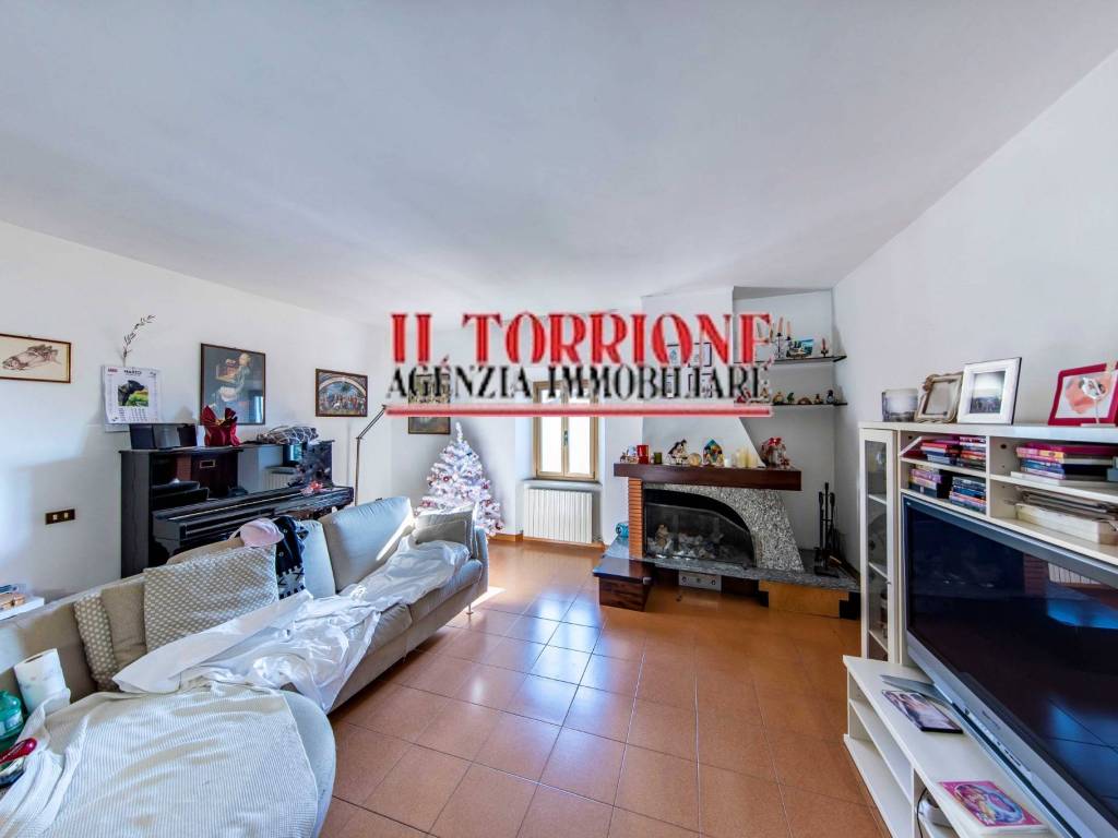 Villa a Montecatini-terme in Via Maona - Foto 4