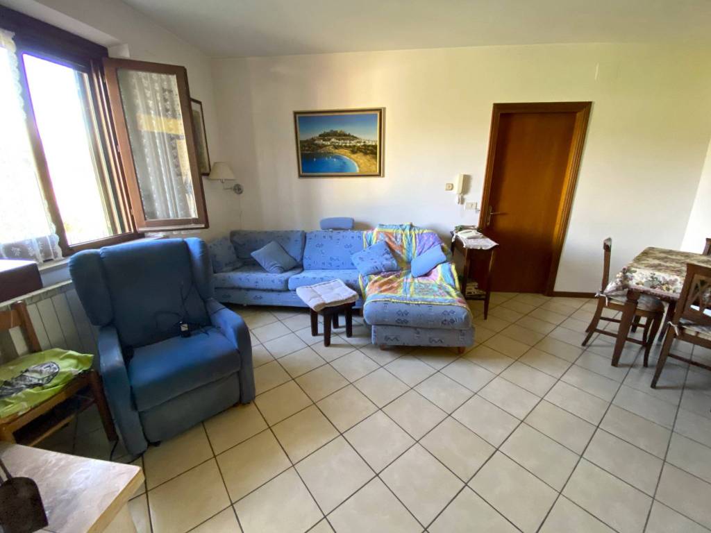 Appartamento a Castiglione del lago in Via Fioretti - Foto 3