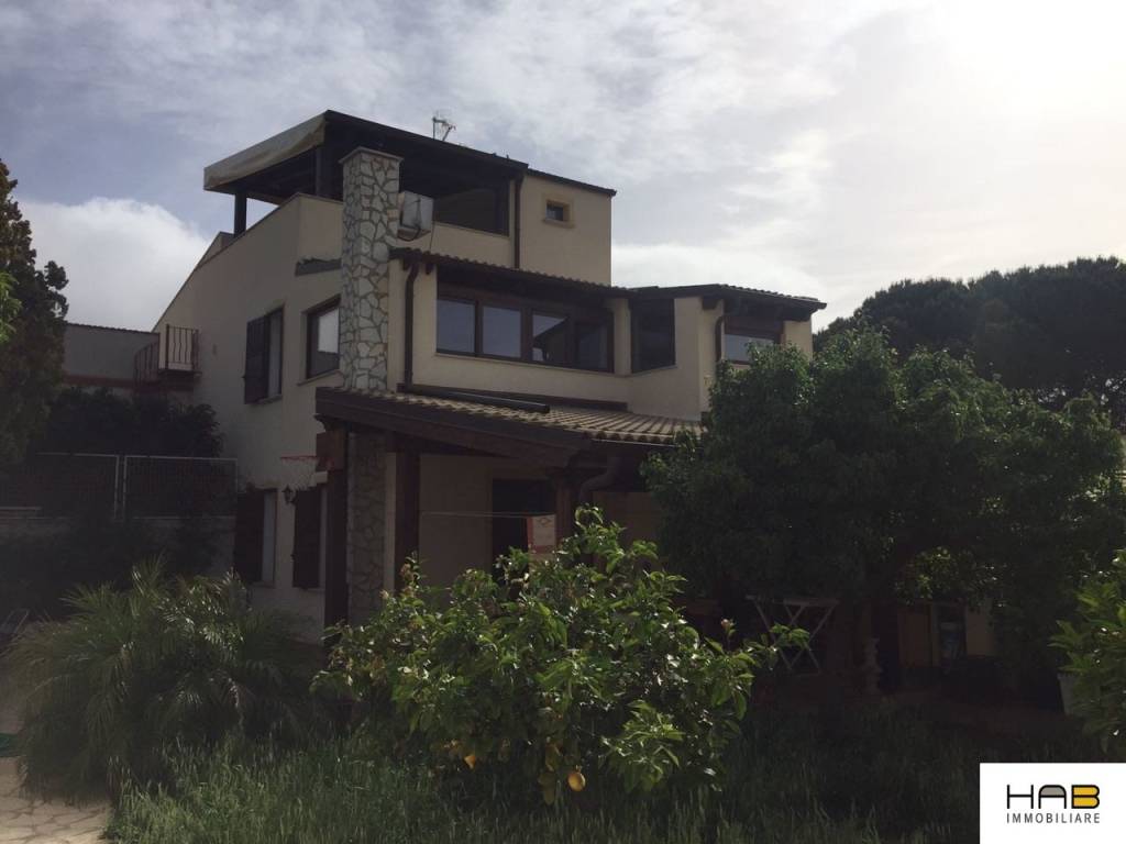 Villa a Valderice in Via Angelo Fanara - Foto 2