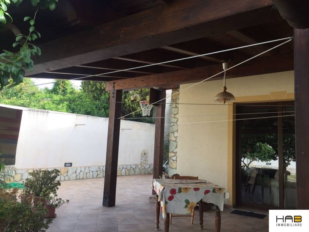 Villa a Valderice in Via Angelo Fanara - Foto 3