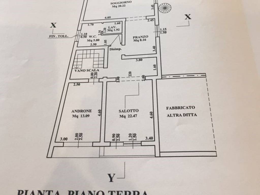 Villa a Valderice in Via Angelo Fanara - Foto 4