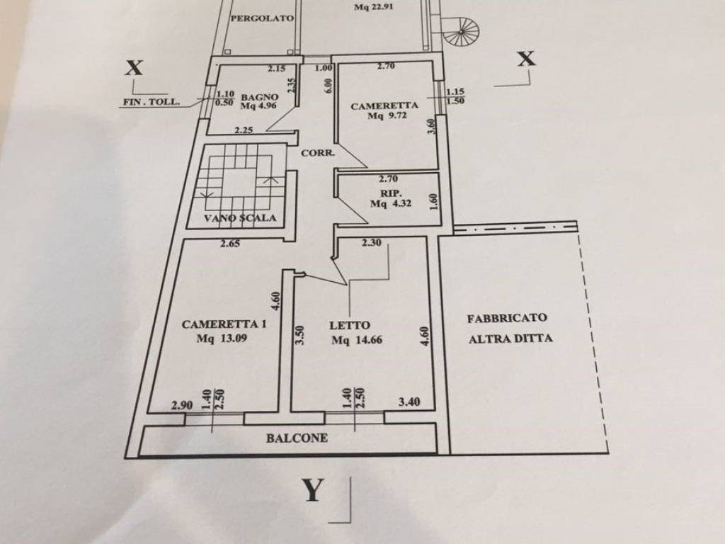 Villa a Valderice in Via Angelo Fanara - Foto 5