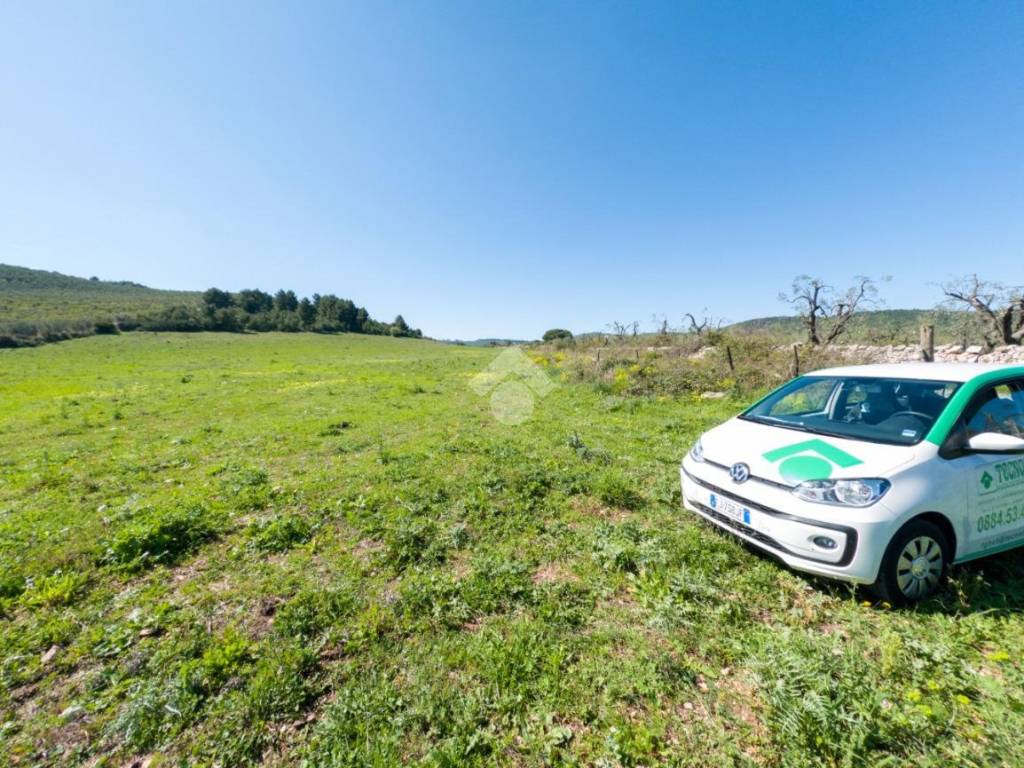 Terreno a Vieste in LOCALITA' MANDRIONE - Foto 5