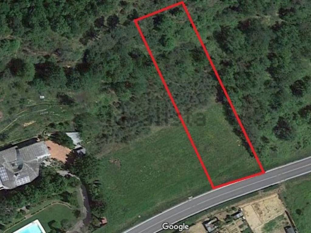 Terreno a Terranuova bracciolini in Frazione Penna - Foto 4