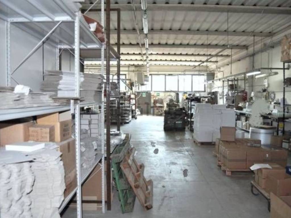 Immobile a Castelfranco piandisco - Foto 2