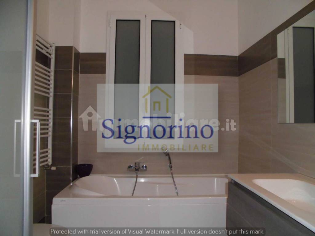 Appartamento a Siracusa in Viale Zecchino - Foto 5