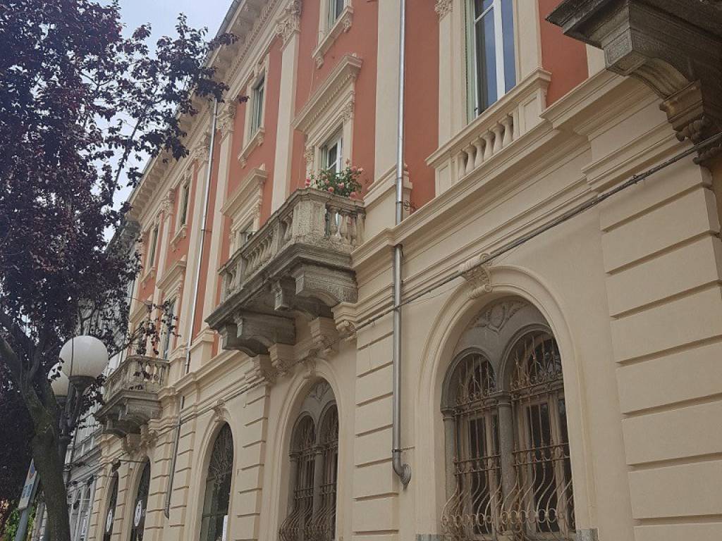 Immobile a Vercelli in Piazza Pietro Pajetta, 9 - Foto 2