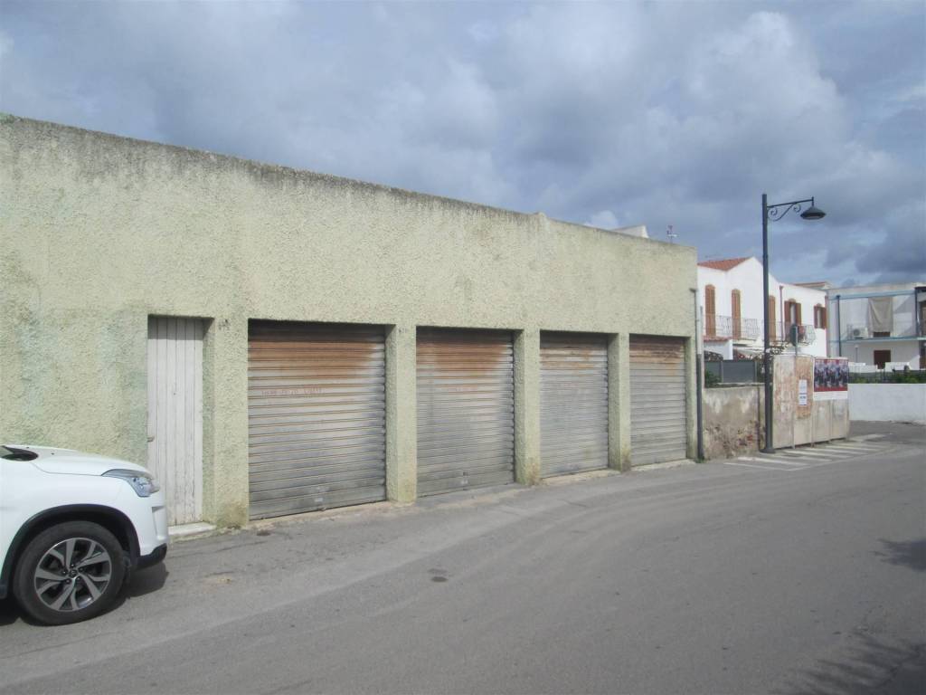 Box / garage a Calasetta - Foto 2