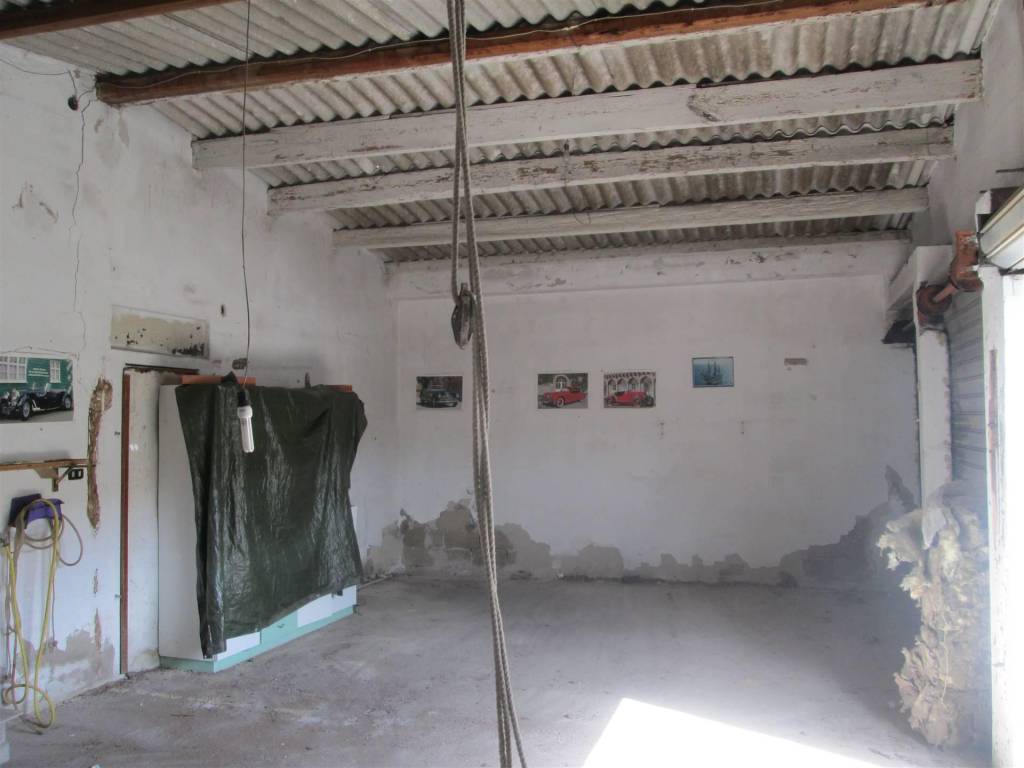Box / garage a Calasetta - Foto 3