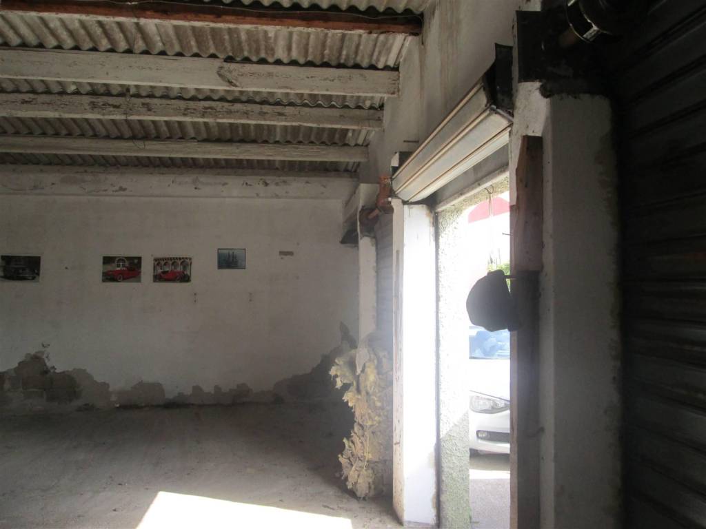 Box / garage a Calasetta - Foto 4