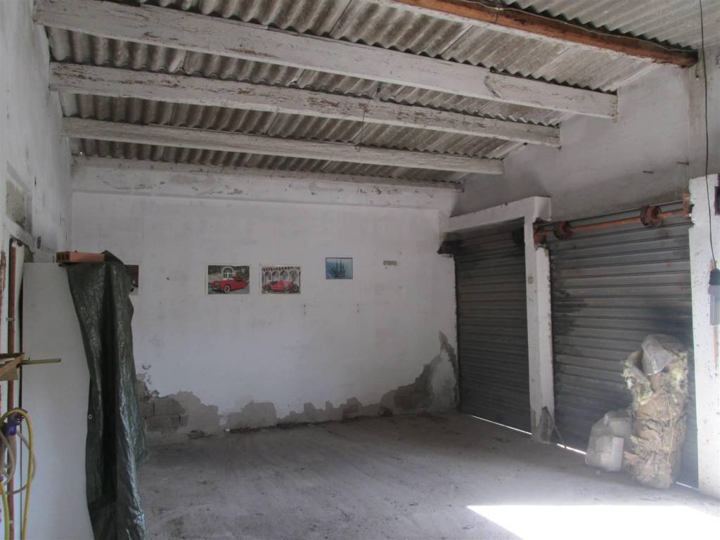 Box / garage a Calasetta - Foto 5