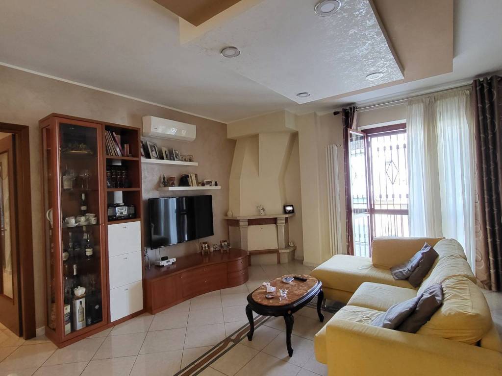 Appartamento a Maddaloni in Via Ficucella, 120 - Foto 3