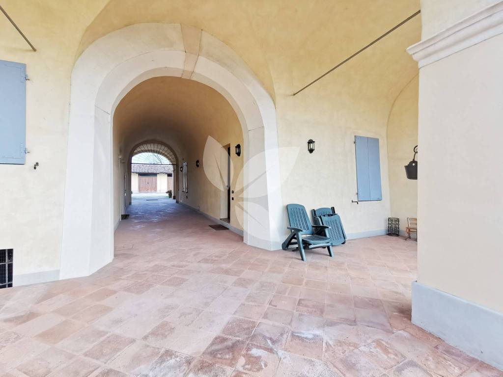 Appartamento a Parma in Strada Cava in Vigatto, 155 - Foto 3