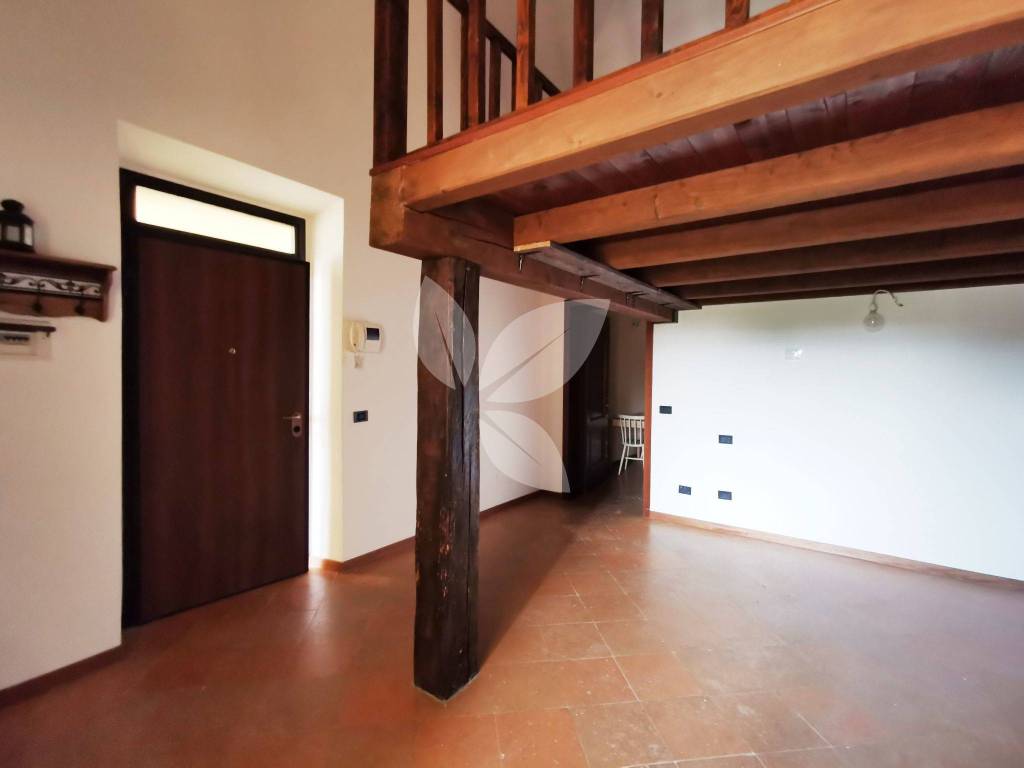 Appartamento a Parma in Strada Cava in Vigatto, 155 - Foto 4