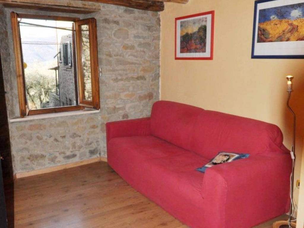 Appartamento a Loro ciuffenna - Foto 4