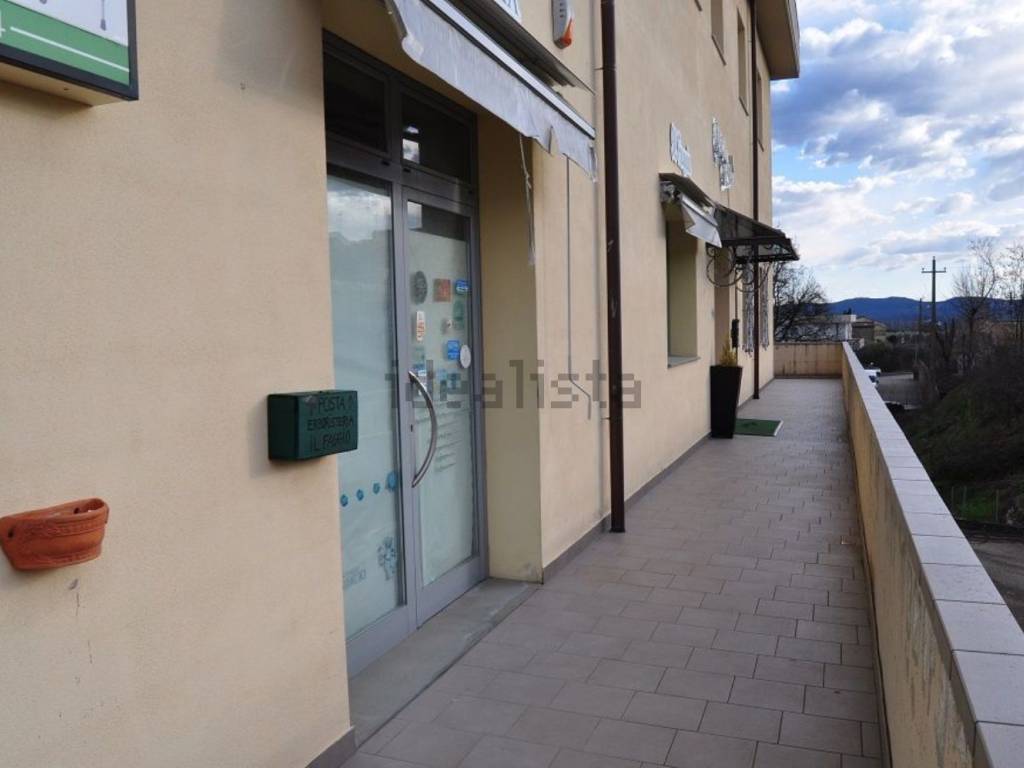 Immobile a Loro ciuffenna - Foto 4