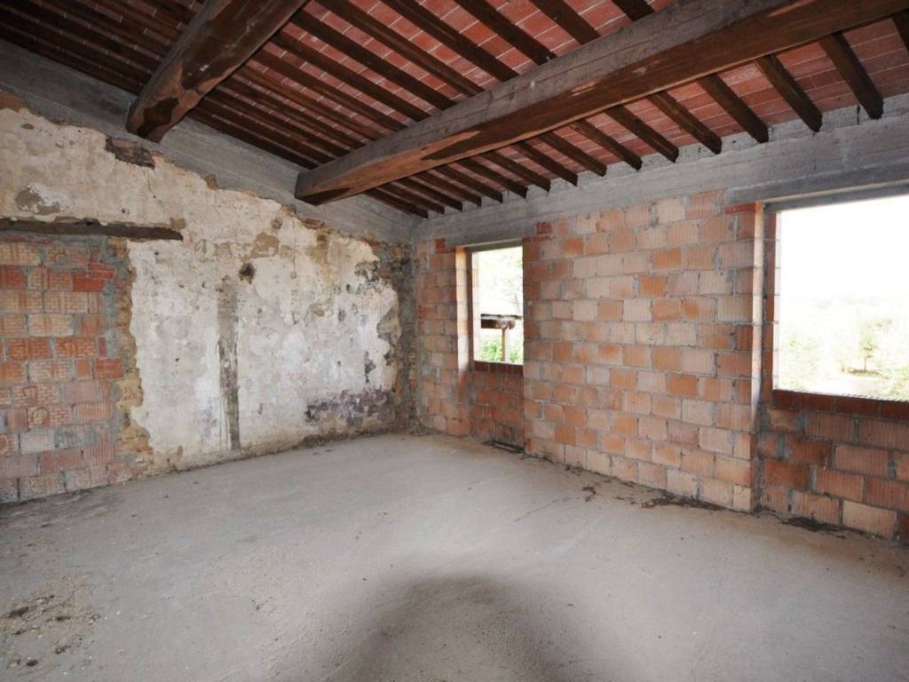 Rustico / casale a Terranuova bracciolini - Foto 5